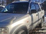 Honda CR-V 1996 года за 2 500 000 тг. в Каскелен – фото 2