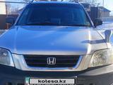 Honda CR-V 1996 года за 2 500 000 тг. в Каскелен
