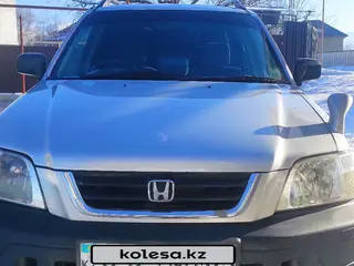 Honda CR-V, 1996