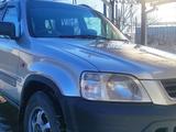 Honda CR-V 1996 года за 2 500 000 тг. в Каскелен – фото 3
