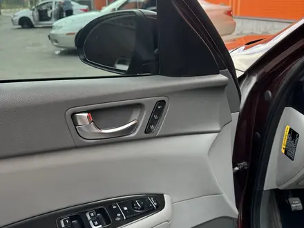 Kia Optima 2016 года за 7 300 000 тг. в Алматы – фото 11