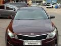 Kia Optima 2016 года за 7 300 000 тг. в Алматы