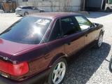 Audi 80 1992 годаүшін1 700 000 тг. в Тараз – фото 2