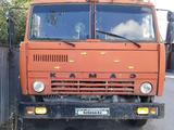 КамАЗ  5511 1987 года за 5 000 000 тг. в Караганда