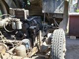 КамАЗ  5511 1987 года за 5 000 000 тг. в Караганда – фото 4
