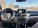 Hyundai Tucson 2020 годаүшін12 000 000 тг. в Шымкент – фото 2