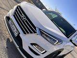Hyundai Tucson 2020 годаүшін12 000 000 тг. в Шымкент