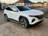 Hyundai Tucson 2023 года за 14 500 000 тг. в Уральск – фото 2