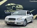 Hyundai Sonata 2005 годаүшін2 450 000 тг. в Атырау