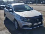 ВАЗ (Lada) Vesta 2018 года за 5 500 000 тг. в Усть-Каменогорск – фото 5