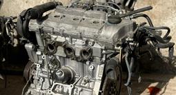 Двигатель 1MZ на Lexus Es300 за 520 000 тг. в Алматы – фото 2