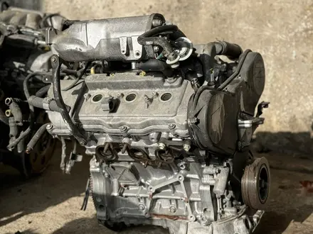 Двигатель 1MZ на Lexus Es300 за 520 000 тг. в Алматы – фото 4