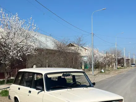 ВАЗ (Lada) 2104 1996 года за 1 500 000 тг. в Туркестан – фото 3