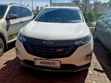 Chevrolet Equinox 2021 года за 11 200 000 тг. в Астана