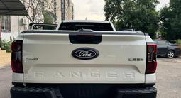 Ford Ranger 2024 года за 17 500 000 тг. в Алматы – фото 5