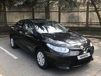 Renault Samsung SM3 2014 годаүшін3 700 000 тг. в Алматы