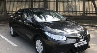 Renault Samsung SM3 2014 года за 3 700 000 тг. в Алматы