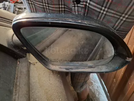 Зеркала Audi Q7, A8, F01 F02, Kyron, левый руль за 60 000 тг. в Алматы – фото 7