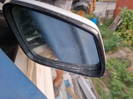 Зеркала Audi Q7, A8, F01 F02, Kyron, левый руль за 60 000 тг. в Алматы – фото 10