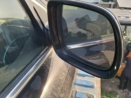 Зеркала Audi Q7, A8, F01 F02, Kyron, левый руль за 60 000 тг. в Алматы – фото 3