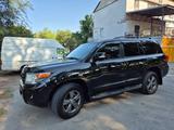 Toyota Land Cruiser 2013 года за 23 000 000 тг. в Алматы – фото 2