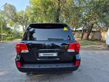 Toyota Land Cruiser 2013 года за 23 000 000 тг. в Алматы – фото 3