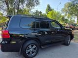 Toyota Land Cruiser 2013 года за 23 000 000 тг. в Алматы – фото 4