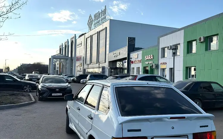 ВАЗ (Lada) 2114 2012 годаүшін1 350 000 тг. в Астана