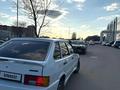 ВАЗ (Lada) 2114 2012 годаүшін1 350 000 тг. в Астана – фото 7