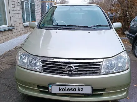 Nissan Liberty 2001 года за 3 400 000 тг. в Петропавловск