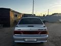 ВАЗ (Lada) 2115 2003 годаүшін850 000 тг. в Караганда – фото 4