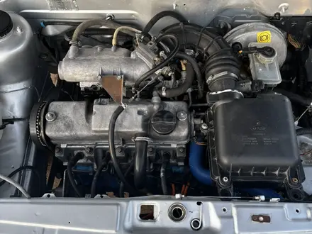 ВАЗ (Lada) 2115 2003 года за 850 000 тг. в Караганда – фото 7