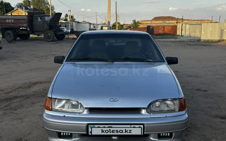 ВАЗ (Lada) 2115 2003 годаүшін850 000 тг. в Караганда