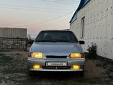ВАЗ (Lada) 2115 2003 года за 850 000 тг. в Караганда – фото 2