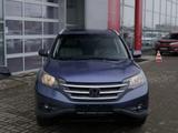 Honda CR-V 2013 годаfor8 700 000 тг. в Алматы – фото 4