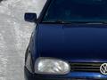 Volkswagen Golf 1994 годаfor1 800 000 тг. в Алматы – фото 11