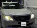 Toyota Camry 2012 года за 9 400 000 тг. в Алматы – фото 8