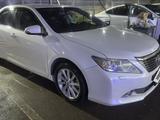 Toyota Camry 2012 года за 9 400 000 тг. в Алматы – фото 4