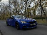 BMW 640 2012 годаүшін15 500 000 тг. в Астана – фото 4