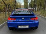 BMW 640 2012 годаүшін15 500 000 тг. в Астана – фото 2
