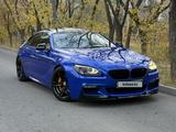 BMW 640 2012 годаүшін15 500 000 тг. в Астана – фото 3