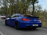 BMW 640 2012 годаүшін15 500 000 тг. в Астана – фото 5