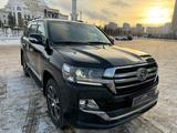 Toyota Land Cruiser 2020 года за 39 950 000 тг. в Астана – фото 3