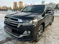 Toyota Land Cruiser 2020 годаfor39 950 000 тг. в Астана – фото 18