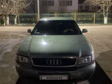 Audi A8, 1997
