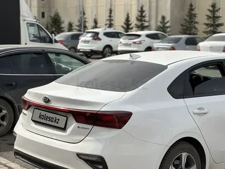 Kia Cerato 2018 года за 7 200 000 тг. в Астана – фото 3
