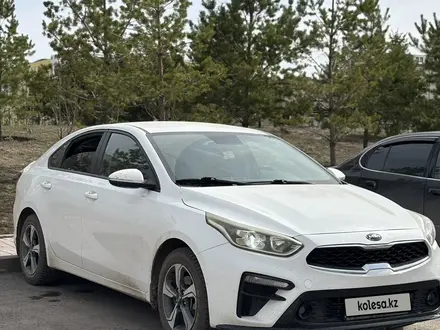 Kia Cerato 2018 года за 7 200 000 тг. в Астана – фото 2