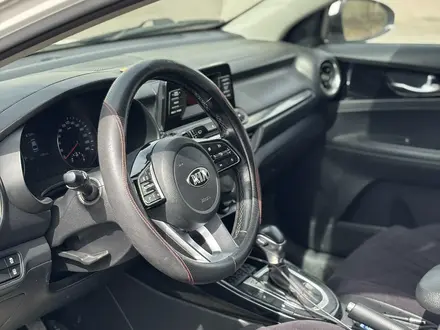 Kia Cerato 2018 года за 7 200 000 тг. в Астана – фото 5