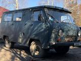 УАЗ Буханка 1992 года за 1 000 000 тг. в Усть-Каменогорск