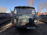 УАЗ Буханка 1992 года за 1 000 000 тг. в Усть-Каменогорск – фото 4